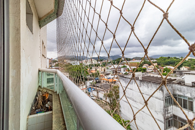 Imagem Apartamento com 3 Quartos à Venda, 105 m² em Pechincha - Rio De Janeiro