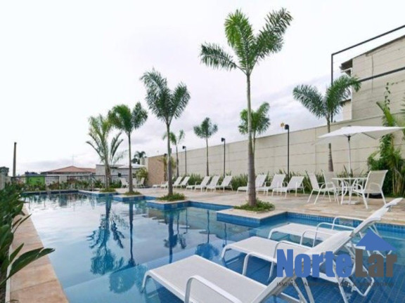 Imagem Apartamento com 2 Quartos à Venda, 118 m² em Vila Nova Mazzei - São Paulo