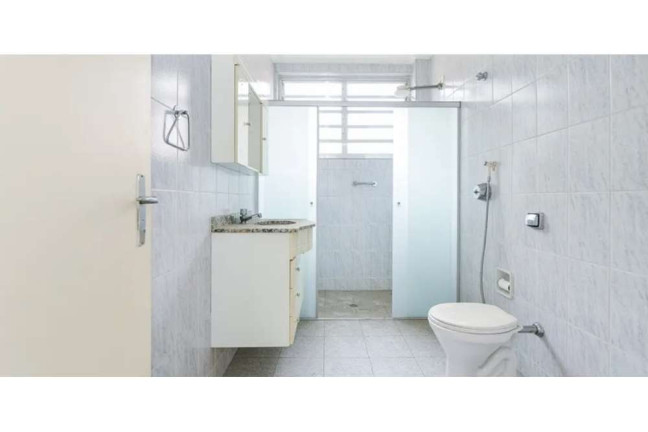 Imagem Apartamento com 1 Quarto à Venda, 59 m² em Campo Belo - São Paulo
