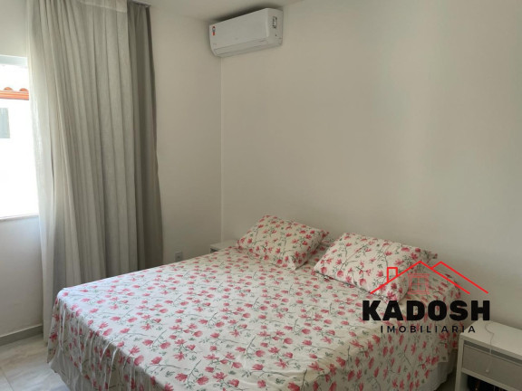 Imagem Casa com 3 Quartos à Venda, 150 m² em Sim - Feira De Santana