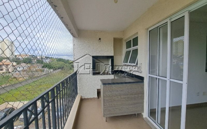 Imagem Apartamento com 2 Quartos à Venda, 71 m² em Urbanova - São José Dos Campos