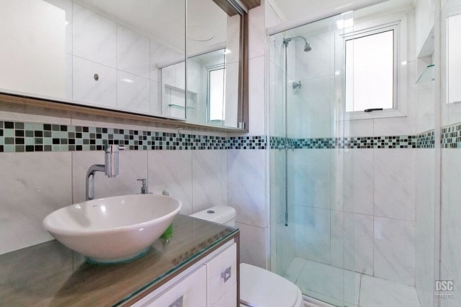 Imagem Apartamento com 2 Quartos à Venda, 64 m² em Nonoai - Porto Alegre