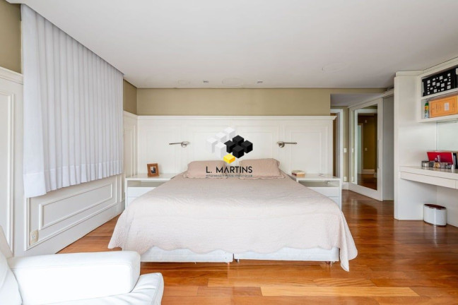 Imagem Casa de Condomínio com 3 Quartos à Venda, 566 m² em Boa Vista - Porto Alegre
