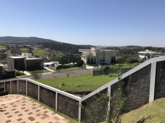 Imagem Imóvel com 3 Quartos à Venda, 193 m² em Condominio Residencial Paradiso - Itatiba