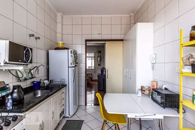 Imagem Apartamento com 3 Quartos à Venda, 96 m² em Consolação - São Paulo Imagem Apartamento com 3 Quartos à Venda, 96 m² em Consolação - São Paulo