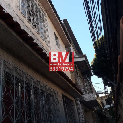 Imagem Casa com 3 Quartos à Venda, 110 m² em Colégio - Rio De Janeiro Imagem Casa com 3 Quartos à Venda, 110 m² em Colégio - Rio De Janeiro