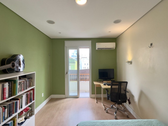 Apartamento com 3 Quartos à Venda, 80 m² em Centro Histórico - Porto Alegre