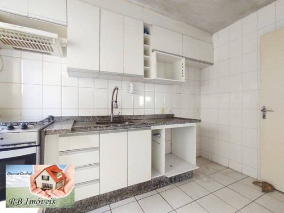 Imagem Apartamento com 2 Quartos à Venda, 60 m² em Vila Assunção - Santo André Imagem Apartamento com 2 Quartos à Venda, 60 m² em Vila Assunção - Santo André