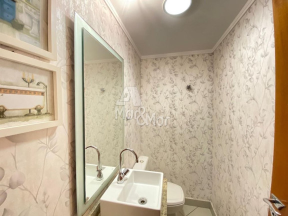 Imagem Apartamento com 3 Quartos à Venda, 155 m² em Vila Luis Antônio - Guarujá