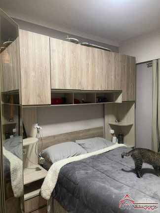 Imagem Apartamento com 2 Quartos à Venda, 53 m² em Jardim Califórnia - Jacareí Imagem Apartamento com 2 Quartos à Venda, 53 m² em Jardim Califórnia - Jacareí