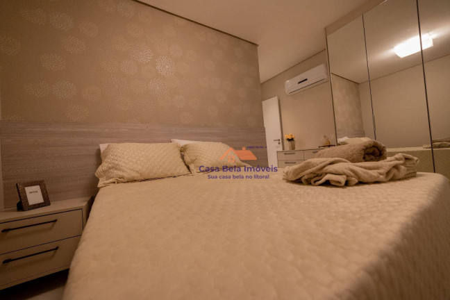 Imagem Apartamento com 4 Quartos à Venda, 182 m² em Canto Do Forte - Praia Grande Imagem Apartamento com 4 Quartos à Venda, 182 m² em Canto Do Forte - Praia Grande