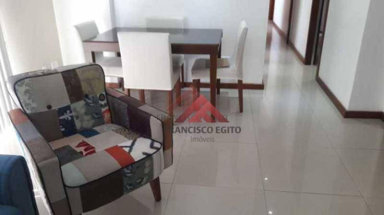 Imagem Apartamento com 2 Quartos à Venda, 90 m² em Icaraí - Niterói Imagem Apartamento com 2 Quartos à Venda, 90 m² em Icaraí - Niterói