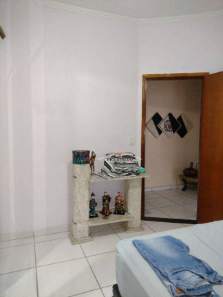Imagem Casa com 3 Quartos à Venda, 95 m² em Tude Bastos (sítio Do Campo) - Praia Grande