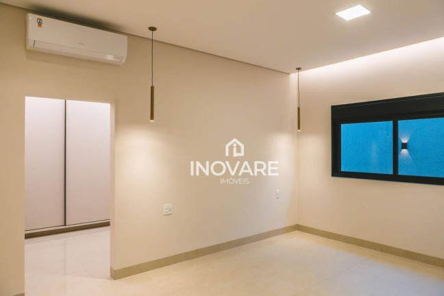 Imagem Casa com 3 Quartos à Venda, 262 m² em Condominio Horizontal Paraíso - Itumbiara