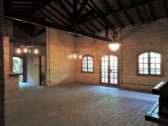 Imagem Casa com 3 Quartos à Venda, 378 m² em Chácaras Do Peroba - Jandira