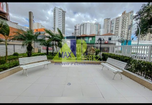 Imagem Apartamento com 3 Quartos à Venda, 82 m² em Vila Regente Feijó - São Paulo