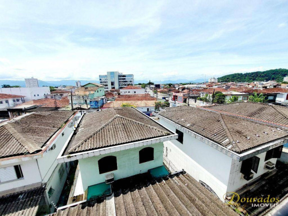 Imagem Apartamento com 1 Quarto à Venda, 45 m² em Boqueirão - Praia Grande Imagem Apartamento com 1 Quarto à Venda, 45 m² em Boqueirão - Praia Grande