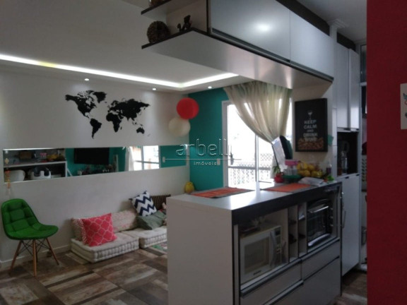 Imagem Apartamento com 2 Quartos à Venda, 63 m² em Jaguaré - São Paulo Imagem Apartamento com 2 Quartos à Venda, 63 m² em Jaguaré - São Paulo