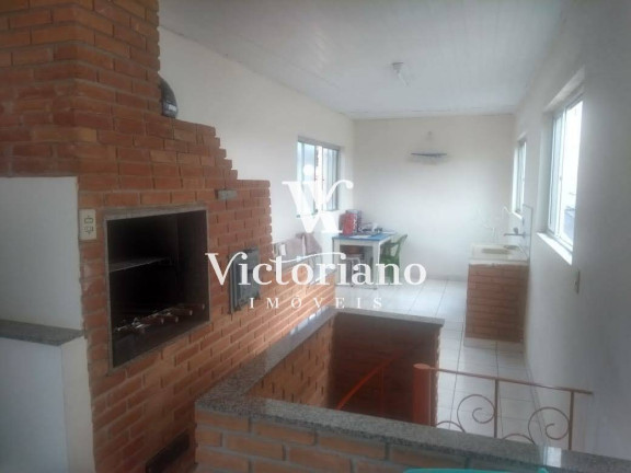 Imagem Casa com 4 Quartos à Venda, 270 m² em Vila Industrial - São José Dos Campos Imagem Casa com 4 Quartos à Venda, 270 m² em Vila Industrial - São José Dos Campos
