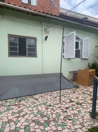 Imagem Casa com 3 Quartos à Venda, 250 m² em Jardim Utinga - Santo André