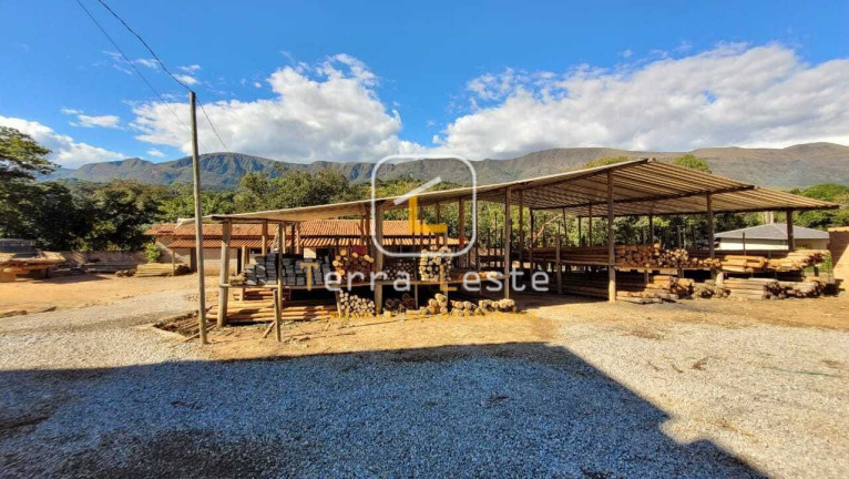 Imagem Sala Comercial à Venda, 2.000 m² em Palhano - Brumadinho