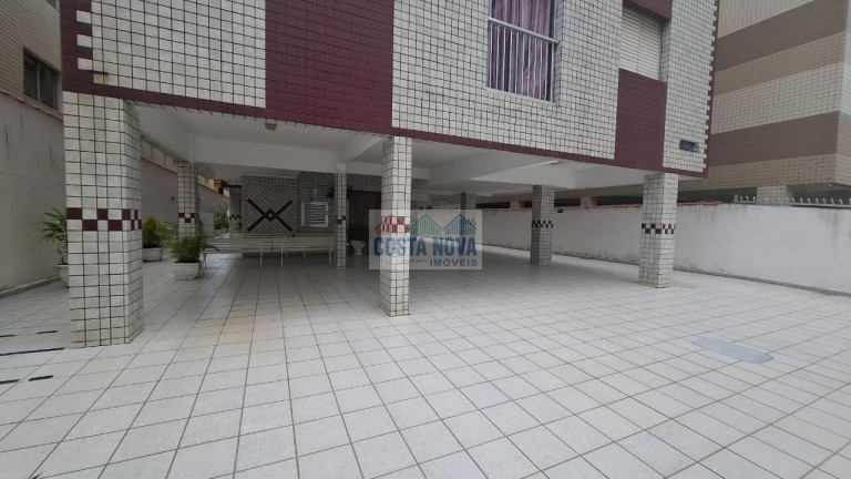 Imagem Apartamento com 1 Quarto à Venda ou Locação, 49 m² em Caiçara - Praia Grande Imagem Apartamento com 1 Quarto à Venda ou Locação, 49 m² em Caiçara - Praia Grande
