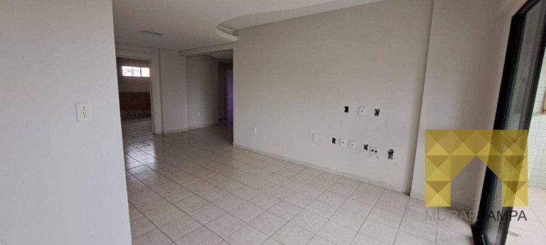 Imagem Apartamento com 3 Quartos à Venda, 125 m² em Bessa - João Pessoa