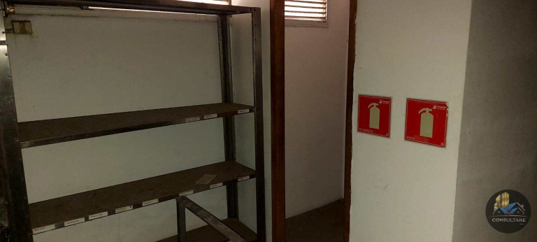 Imagem Imóvel para Alugar, 30 m² em Gonzaga - Santos Imagem Imóvel para Alugar, 30 m² em Gonzaga - Santos