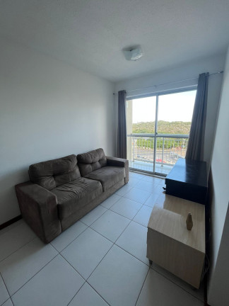 Apartamento com 3 Quartos à Venda, 65 m² em Itapuã - Salvador