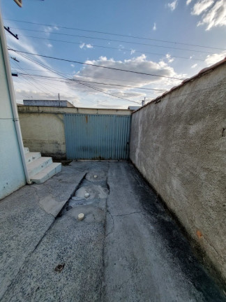 Imagem Casa com 3 Quartos à Venda, 120 m² em Mirante  Do Palmital - Esmeraldas