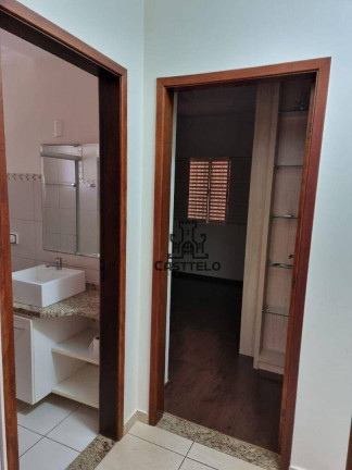 Imagem Casa com 4 Quartos à Venda, 190 m² em Residencial Havana - Londrina