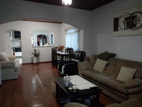 Imagem Casa com 3 Quartos à Venda, 665 m² em Jardim Parque Real Atibaia - Atibaia