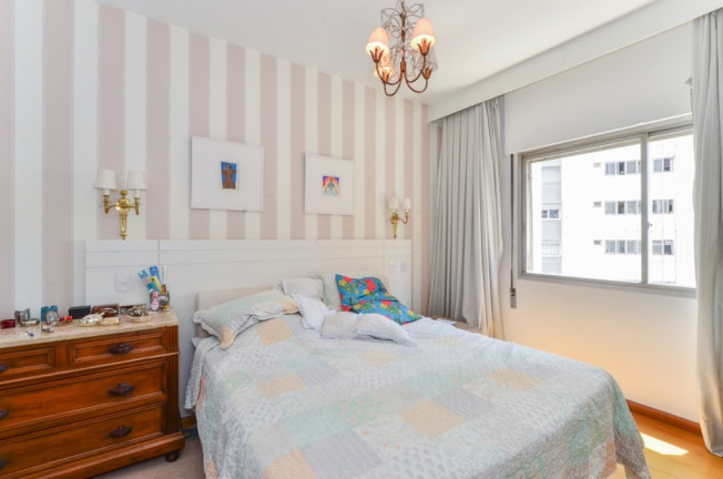 Imagem Apartamento com 3 Quartos à Venda, 234 m² em Higienópolis - São Paulo Imagem Apartamento com 3 Quartos à Venda, 234 m² em Higienópolis - São Paulo