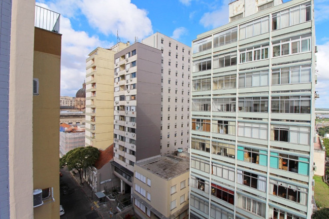 Imagem Apartamento com 2 Quartos à Venda, 66 m² em Centro Histórico - Porto Alegre