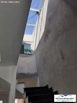Imagem Casa com 4 Quartos à Venda, 170 m² em Parque São Vicente - Mauá