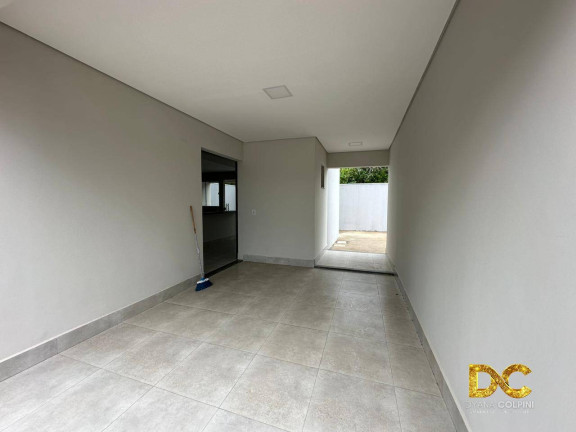Imagem Casa com 3 Quartos à Venda, 128 m² em Jardim Universitário - Cuiabá