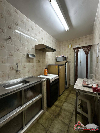 Imagem Apartamento com 1 Quarto à Venda, em Centro - Caraguatatuba Imagem Apartamento com 1 Quarto à Venda, em Centro - Caraguatatuba