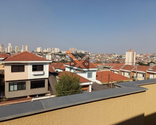 Imagem Casa com 3 Quartos à Venda, 120 m² em Vila Brasilina - São Paulo Imagem Casa com 3 Quartos à Venda, 120 m² em Vila Brasilina - São Paulo