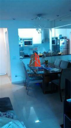 Imagem Apartamento com 3 Quartos à Venda, 78 m² em Vila Bertioga - São Paulo
