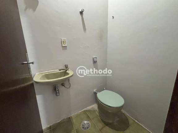 Imagem Casa com 3 Quartos para Alugar, 209 m² em Jardim Bela Vista - Campinas Imagem Casa com 3 Quartos para Alugar, 209 m² em Jardim Bela Vista - Campinas