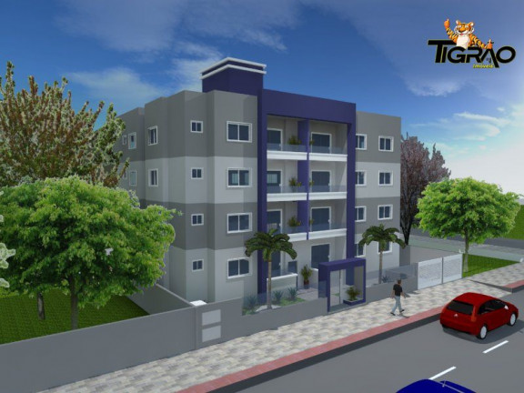 Imagem Apartamento com 2 Quartos à Venda, 60 m² em Centro - Navegantes