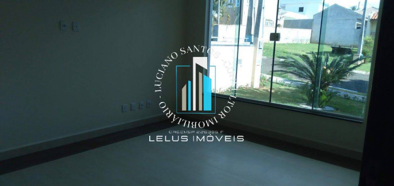 Imagem Casa à Venda, 440 m² em Portal Dos Pássaros Ii - Boituva