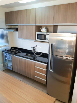 Imagem Apartamento com 2 Quartos à Venda, 50 m² em Vila Andrade - São Paulo Imagem Apartamento com 2 Quartos à Venda, 50 m² em Vila Andrade - São Paulo
