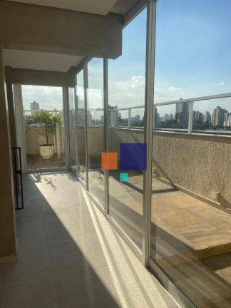 Imagem Cobertura com 2 Quartos à Venda, 164 m² em Vila Guiomar - Santo André Imagem Cobertura com 2 Quartos à Venda, 164 m² em Vila Guiomar - Santo André