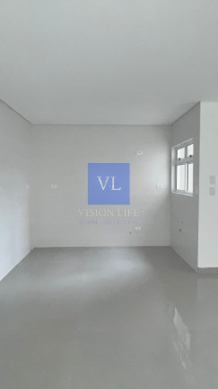 Imagem Casa com 3 Quartos à Venda, 120 m² em Xaxim - Curitiba