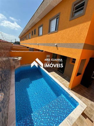 Imagem Sobrado com 2 Quartos à Venda, 60 m² em Cibratel 2 - Itanhaem Imagem Sobrado com 2 Quartos à Venda, 60 m² em Cibratel 2 - Itanhaem