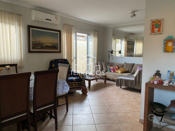 Imagem Imóvel com 3 Quartos à Venda, 489 m² em Vila Nova - Louveira