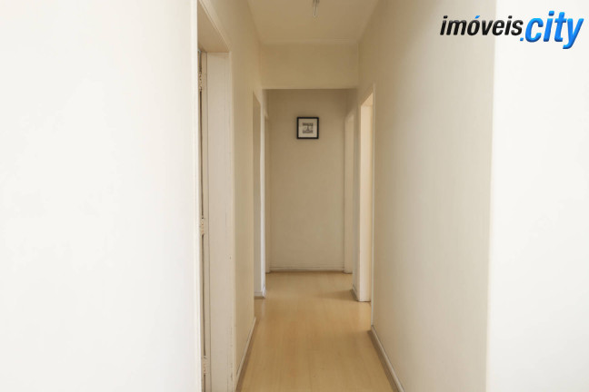 Imagem Apartamento com 3 Quartos para Alugar, 145 m² em Higienopolis - São Paulo