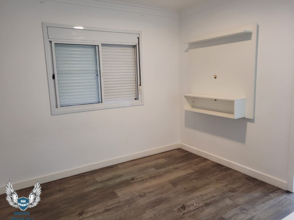 Apartamento com 3 Quartos à Venda, 118 m² em Santana - São Paulo