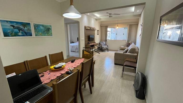 Apartamento com 2 Quartos à Venda, 67 m² em Barra Da Lagoa - Ubatuba